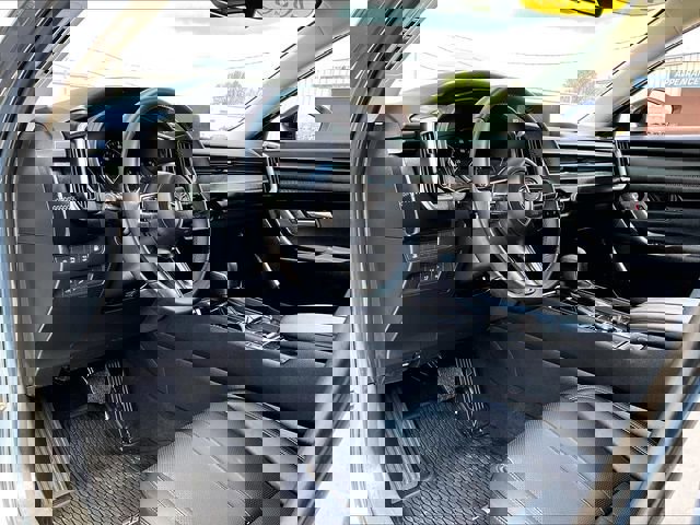 Certified 2026 MAZDA CX-50 AWD 2.5 Hybrid w/ Weather Package image 8