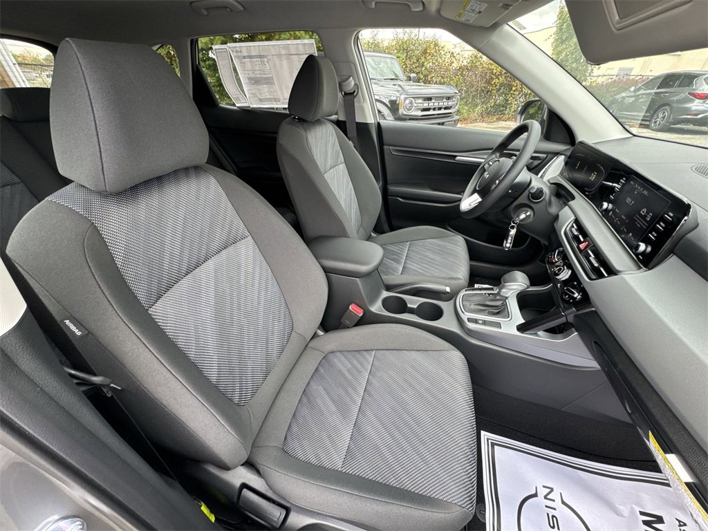 New 2026 Kia Seltos LX image 24