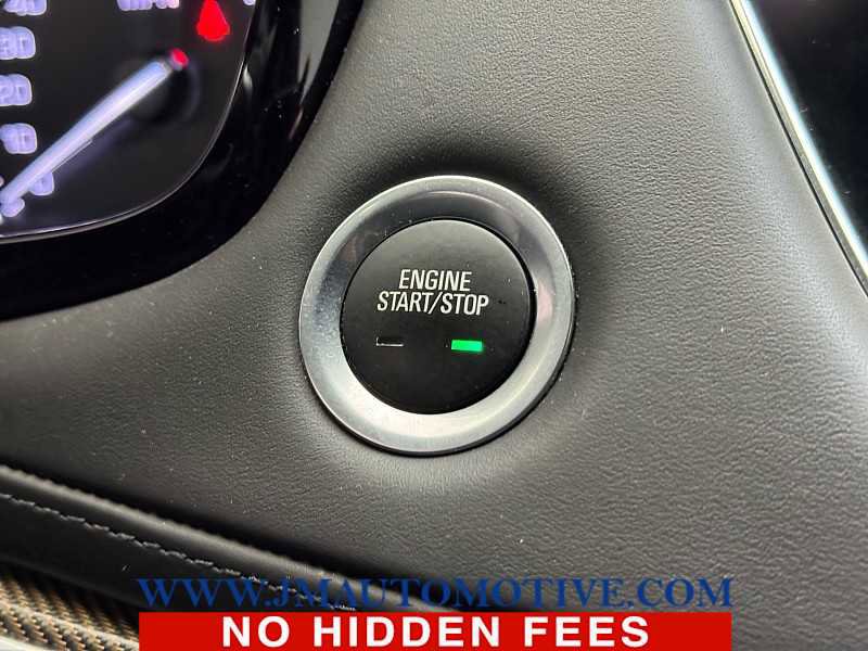 Used 2019 Cadillac XT5 Platinum image 48