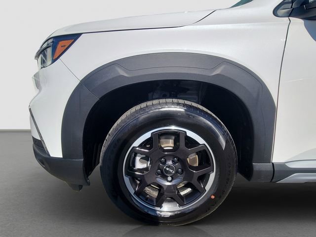 Used 2025 Honda Pilot EX-L image 22