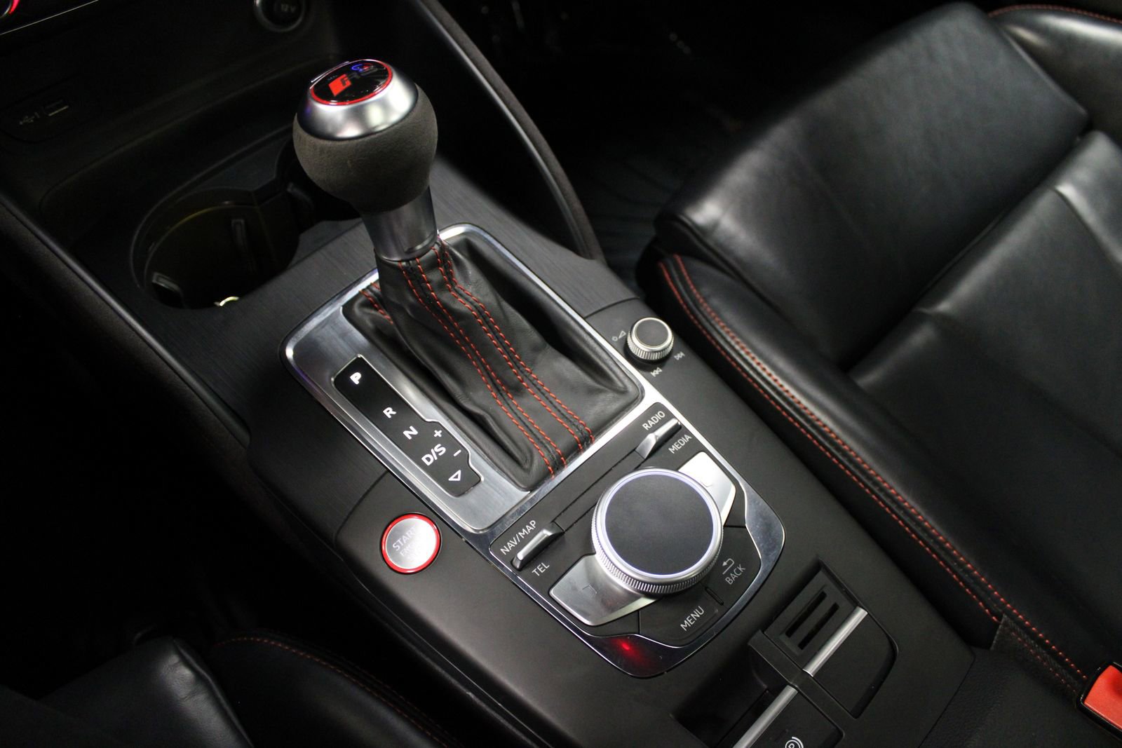 Used 2019 Audi RS 3 image 36