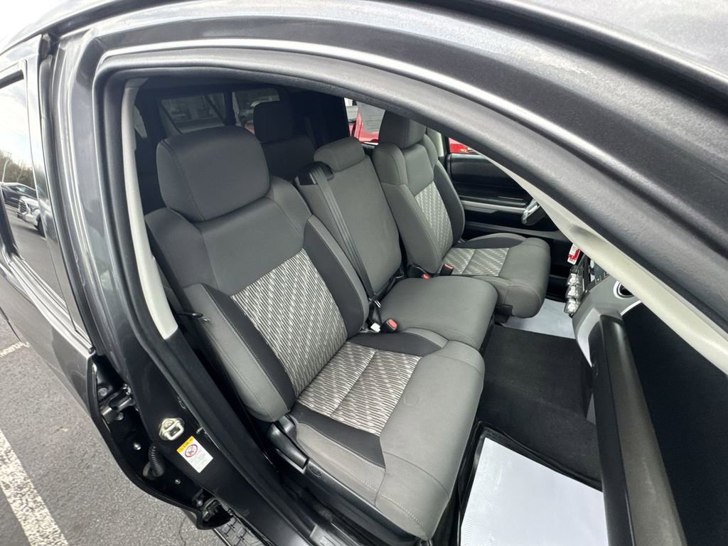 Used 2018 Toyota Tundra SR5 image 30