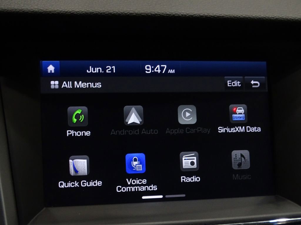 Used 2018 Hyundai Tucson Value image 23