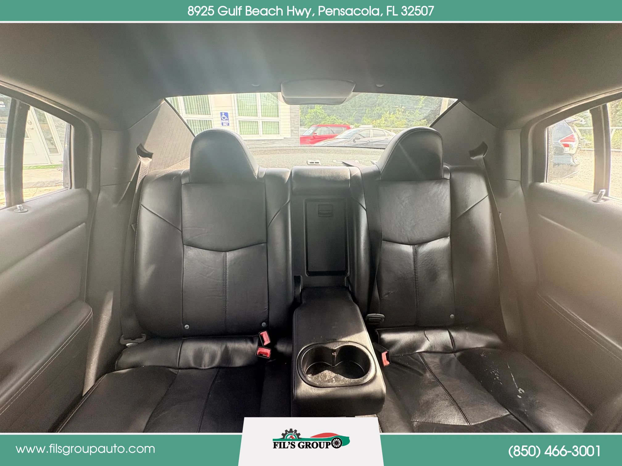 Used 2014 Chrysler 200 Limited FWD image 14