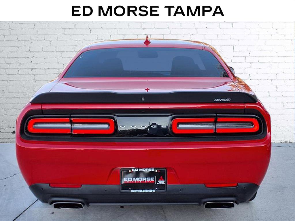 Used 2020 Dodge Challenger R/T Scat Pack w/ 1320 Plus Group image 4
