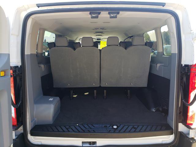 Used 2016 Ford Transit 350 XLT image 7