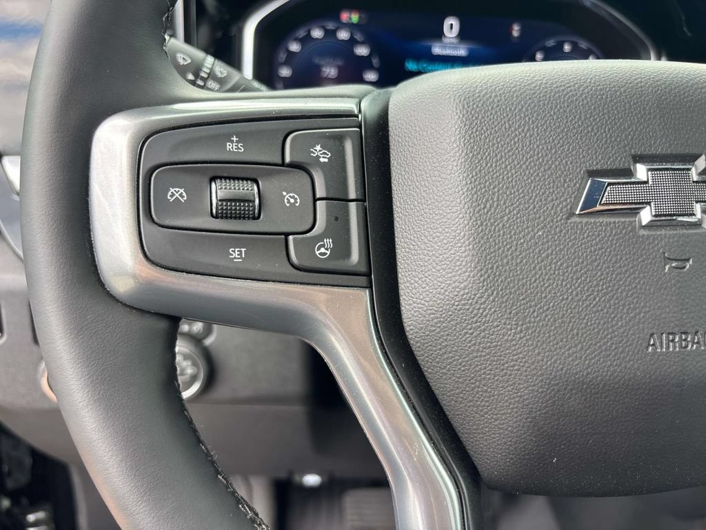 Used 2026 Chevrolet Silverado 2500 LT w/ Trail Boss Package AWD/4WD image 19