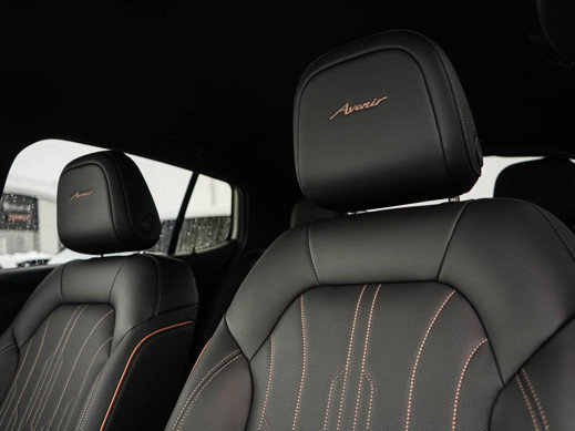 New 2026 Buick Envista Avenir image 20