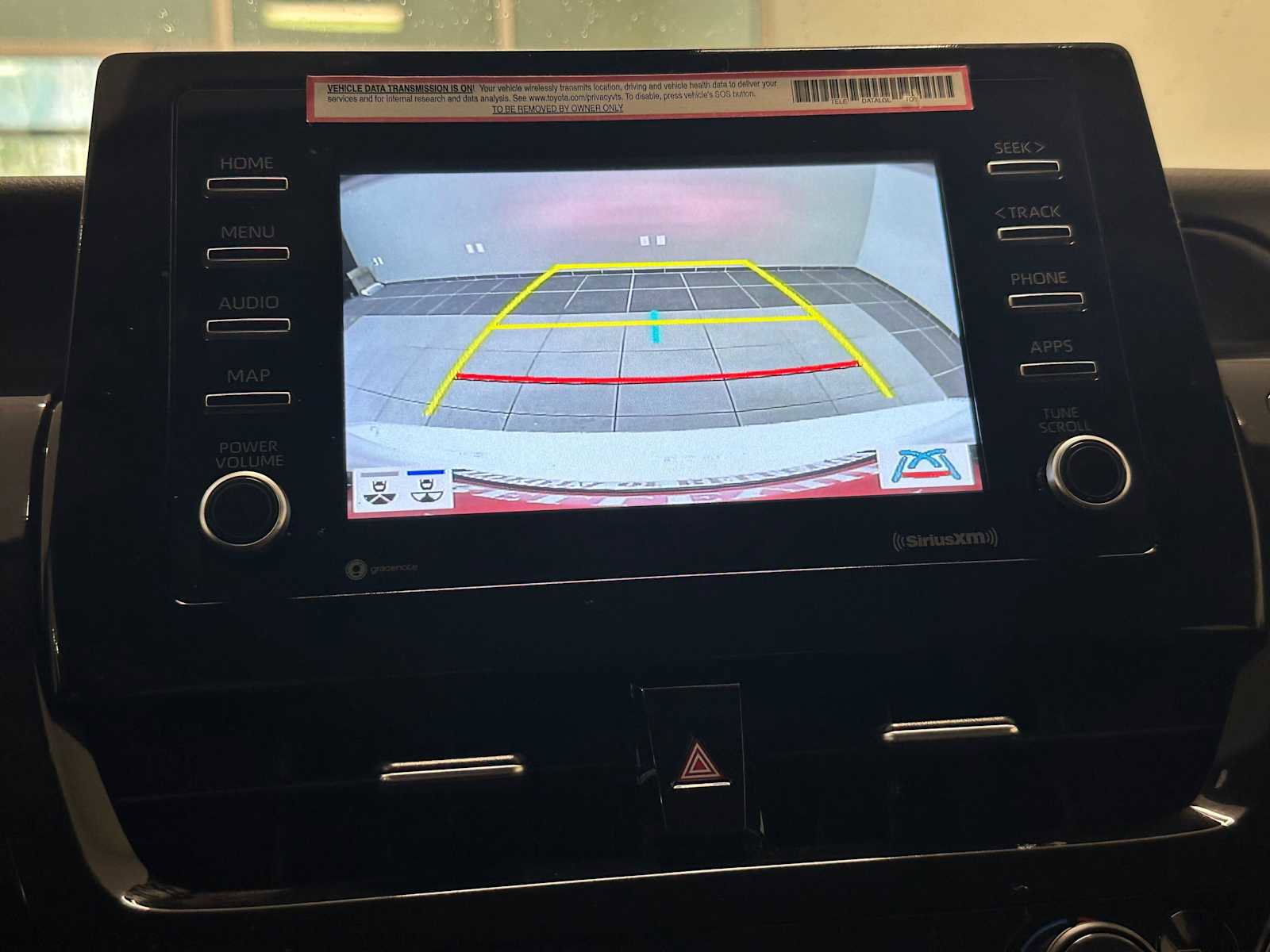 Certified 2024 Toyota Camry LE w/ Cold Weather Package image 13