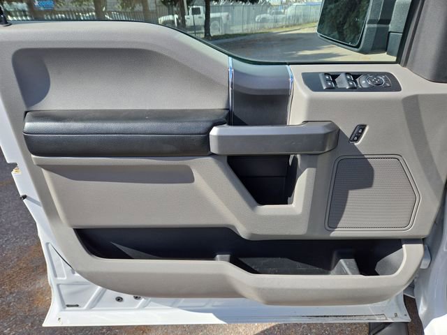 Used 2017 Ford F150 XLT w/ Equipment Group 302A Luxury image 18