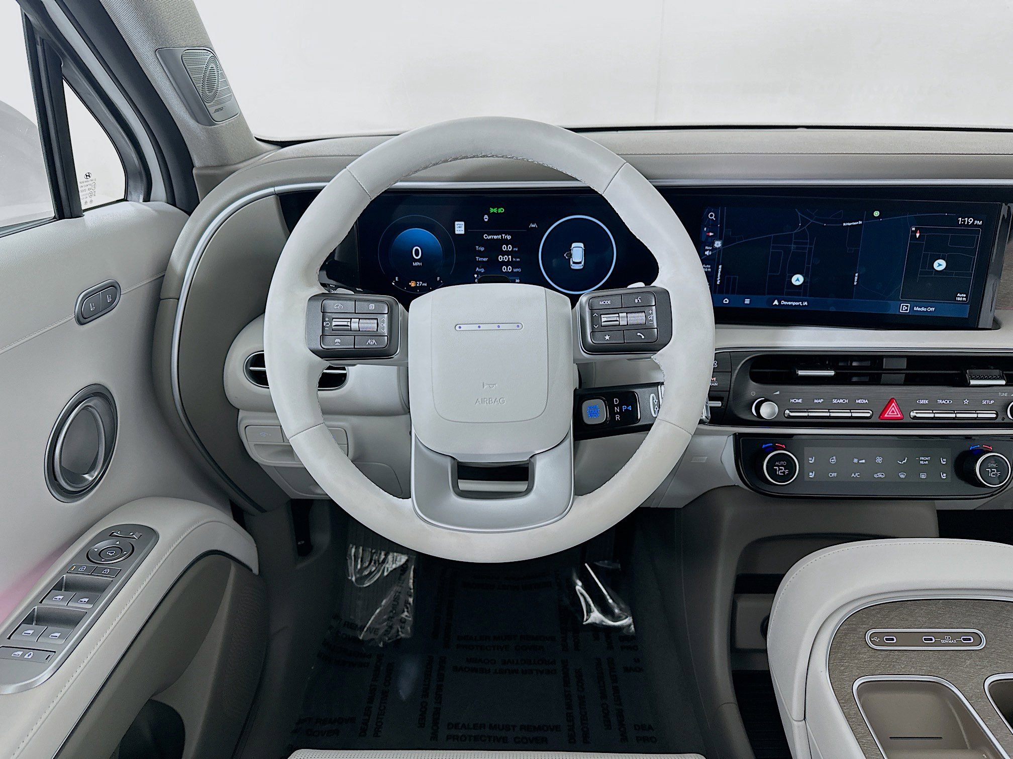 New 2026 Hyundai Palisade Limited image 23