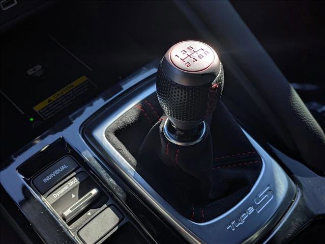 Certified 2025 Acura Integra Type S image 14