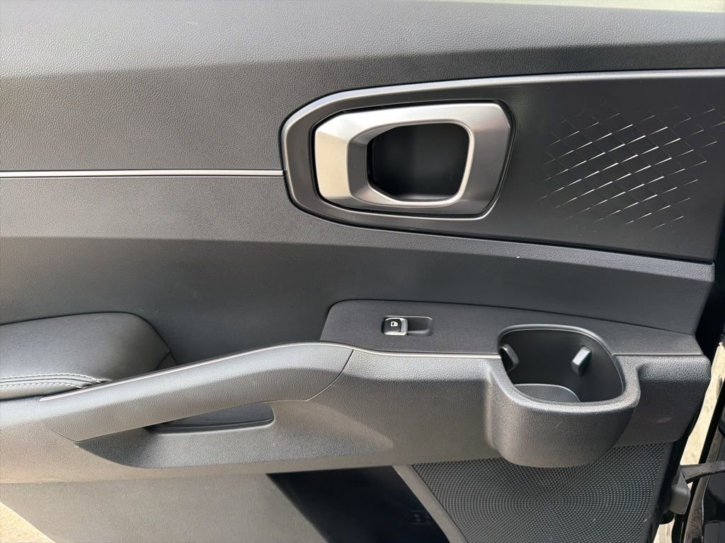 Certified 2025 Kia Sorento S w/ Panoramic Sunroof Package FWD image 25