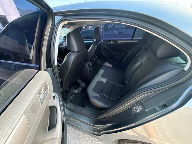 Used 2013 Volkswagen Jetta TDI FWD image 21