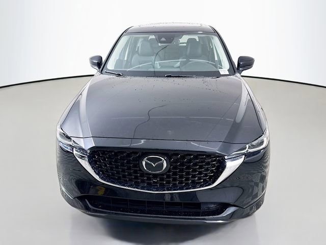 New 2025 MAZDA CX-5 AWD 2.5 S w/ Preferred Package image 2