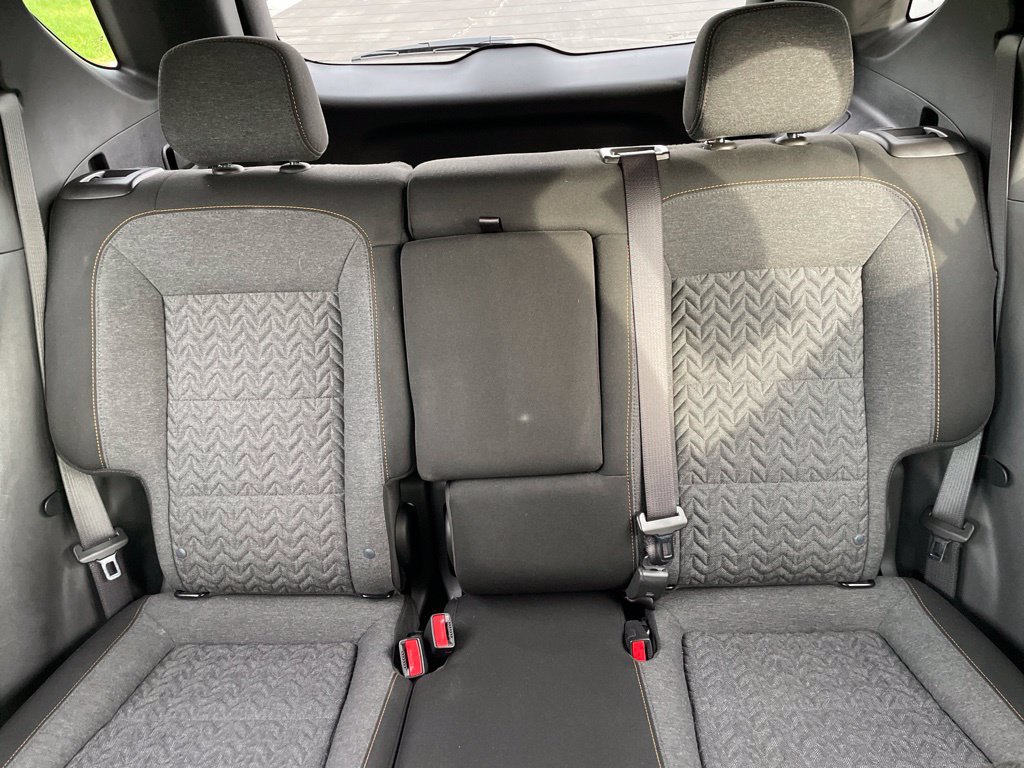 Used 2022 Chevrolet Equinox LT AWD/4WD image 24