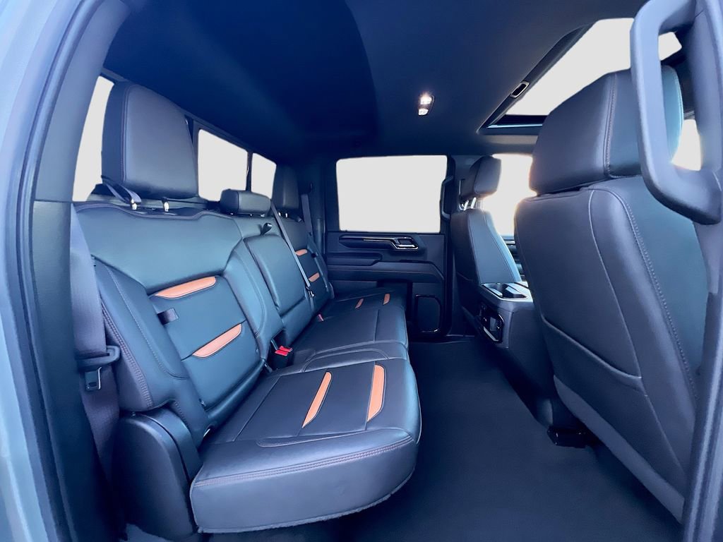 Used 2024 GMC Sierra 2500 AT4 w/ AT4 Premium Plus Package image 29