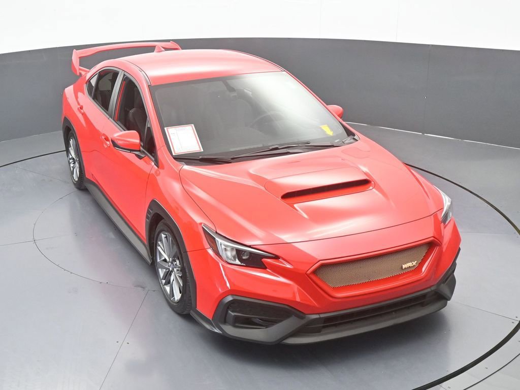 Used 2023 Subaru WRX image 47