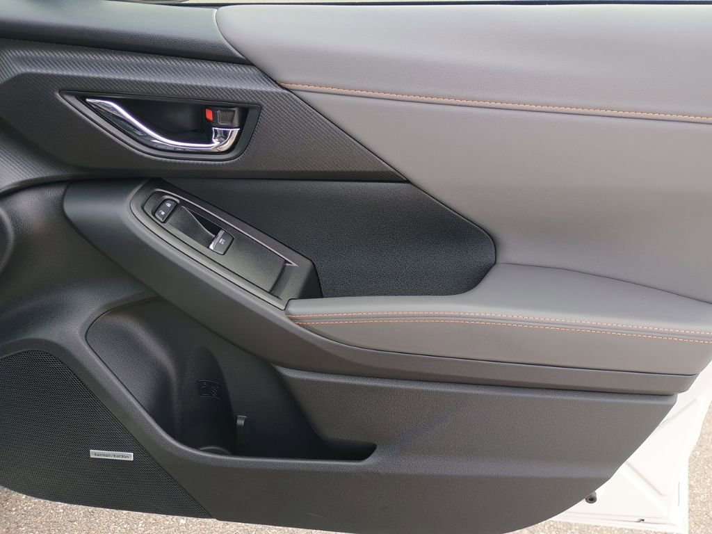 Used 2025 Subaru Crosstrek 2.5i Limited w/ Popular Package #3A image 22