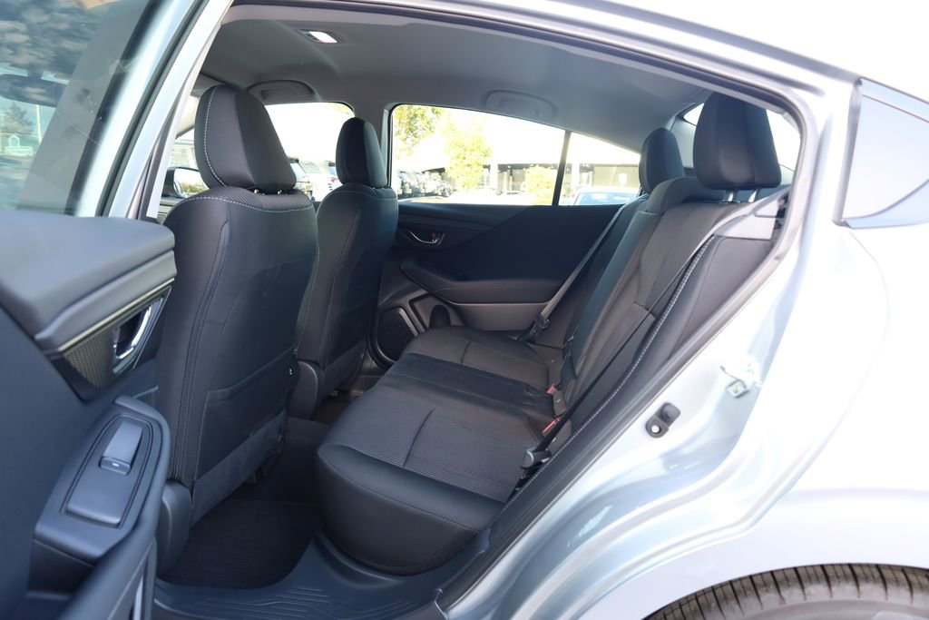 Certified 2025 Subaru Legacy Premium AWD/4WD image 18