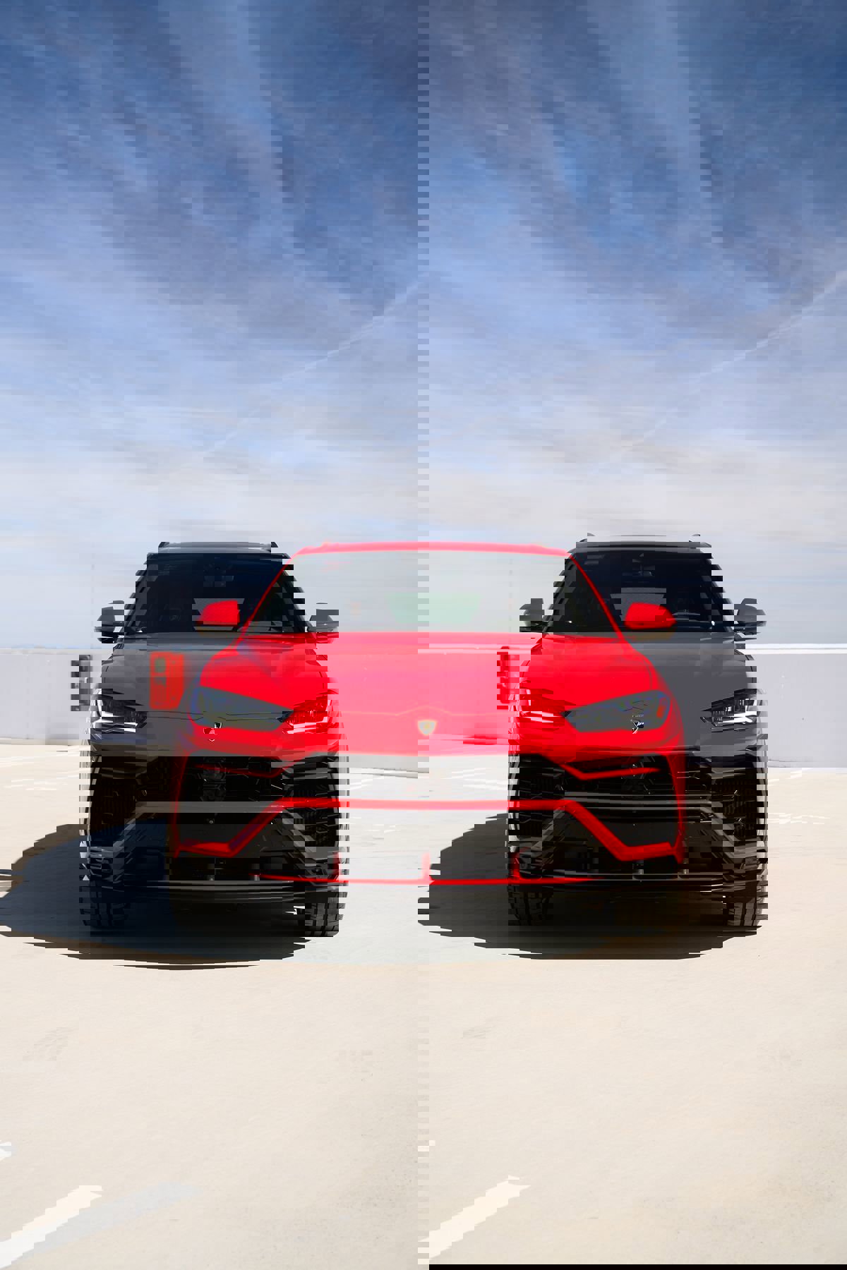 Used 2019 Lamborghini Urus image 16