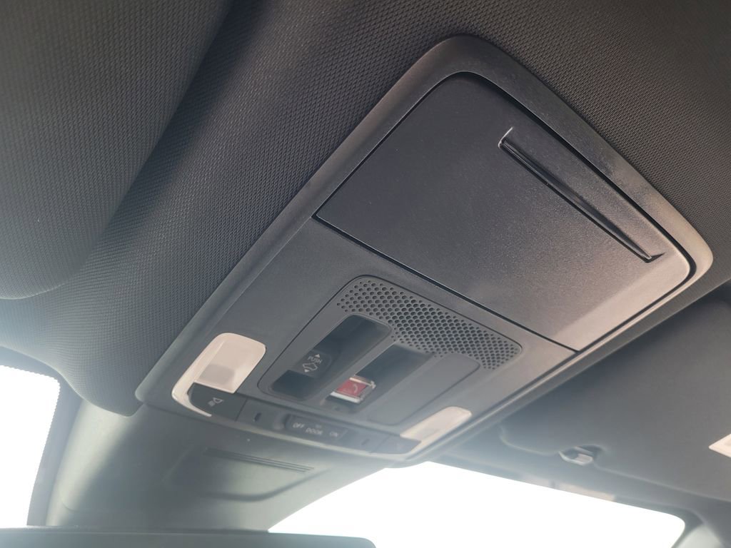 New 2026 Honda CR-V Sport Touring image 29