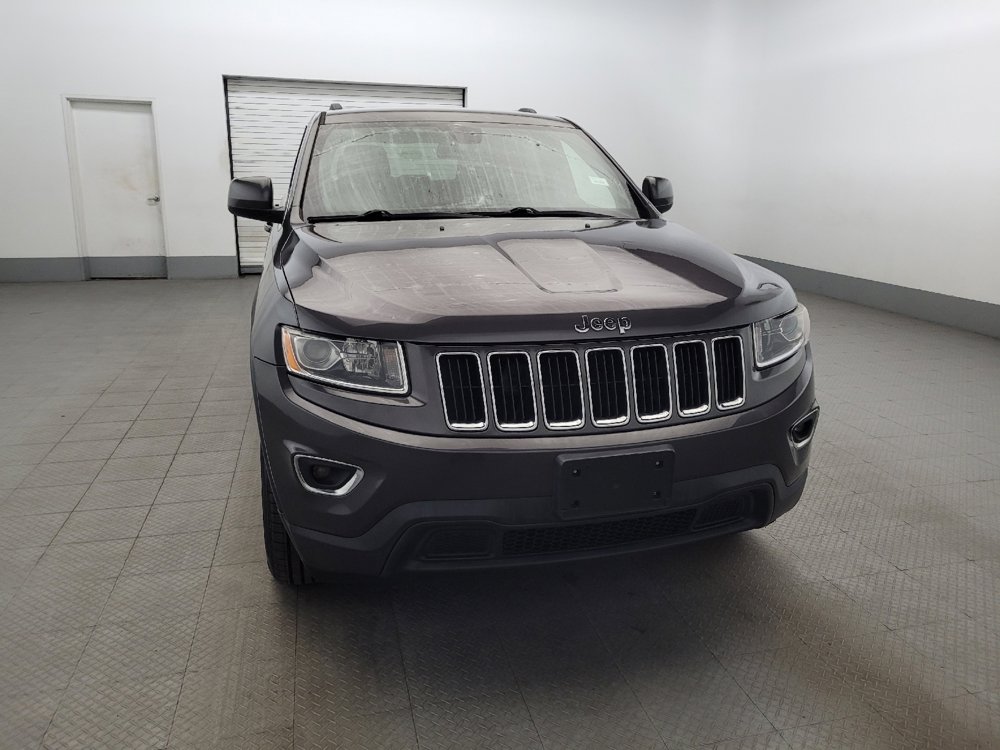 Used 2016 Jeep Grand Cherokee Laredo w/ Quick Order Package 23E image 14