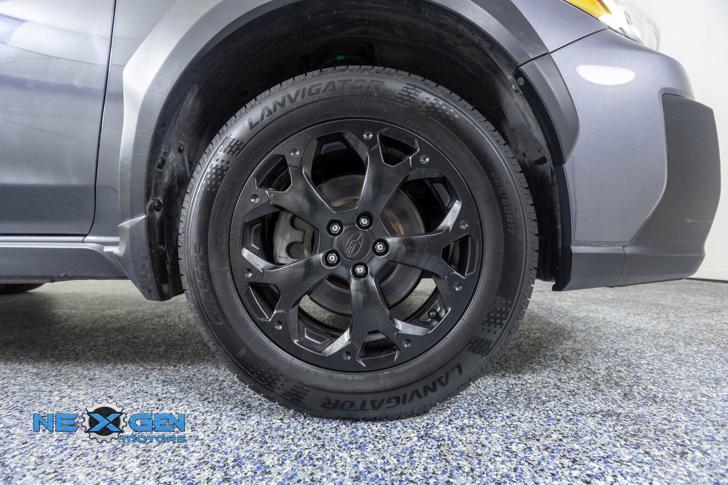 Used 2022 Subaru Crosstrek 2.5i Sport w/ Moonroof Package AWD/4WD image 46