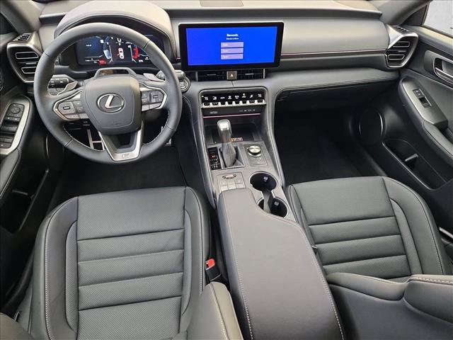 New 2026 Lexus IS 350 F Sport w/ Handling Package RWD image 14