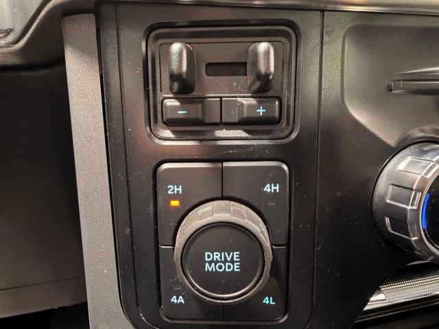 Used 2023 Ford F150 Lariat w/ Equipment Group 502A High AWD/4WD image 35