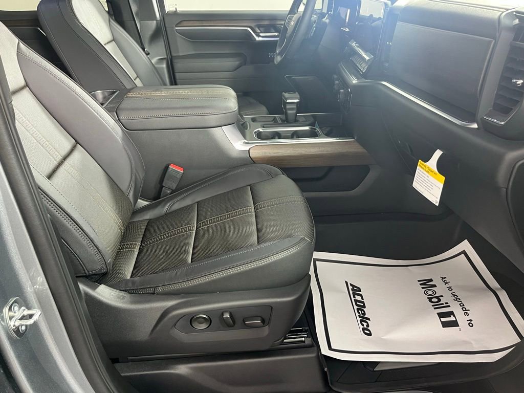 New 2026 Chevrolet Silverado 1500 High Country image 19
