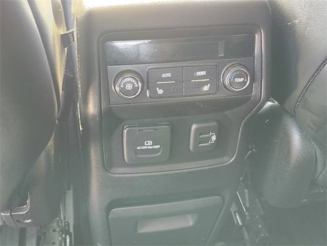 Used 2019 GMC Acadia Denali w/ Technology Package image 32