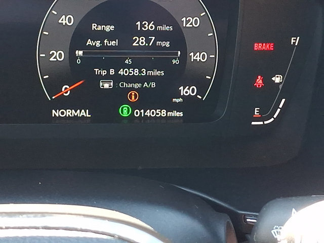 Used 2024 Acura Integra A-Spec FWD image 20