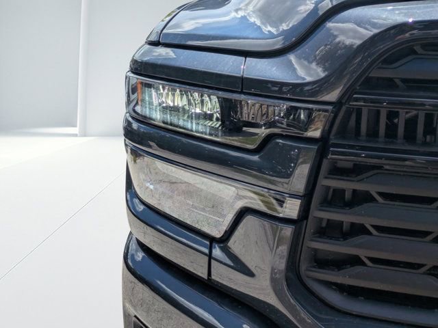 New 2026 RAM 2500 Big Horn image 8
