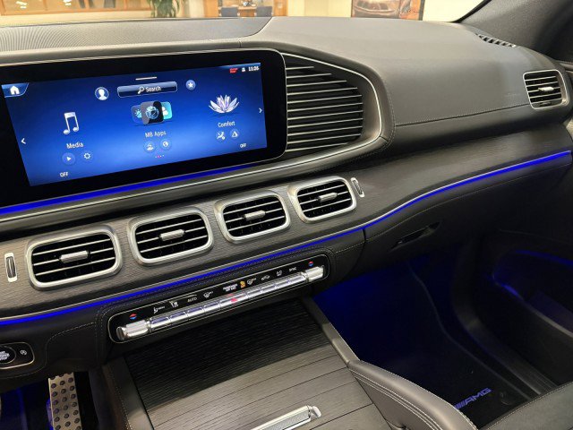 New 2026 Mercedes-Benz GLE 53 AMG 4MATIC Coupe image 19