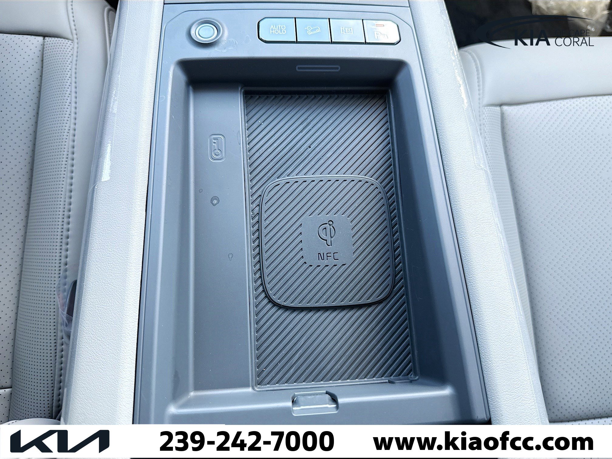 New 2026 Kia EV9 Wind image 33