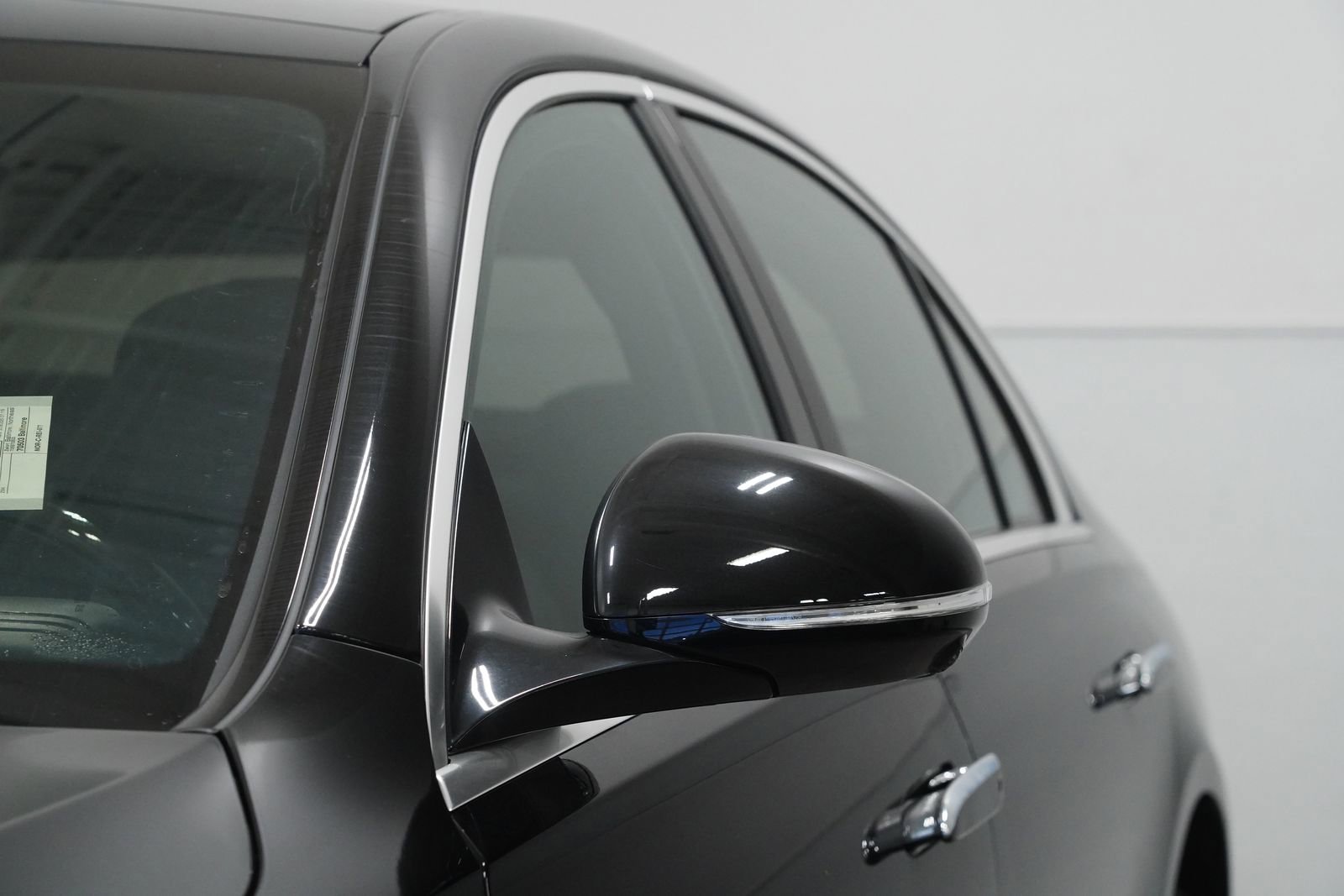 New 2026 Mercedes-Benz S 500 4MATIC image 12