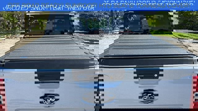 New 2026 Ford Maverick Tremor AWD/4WD image 34