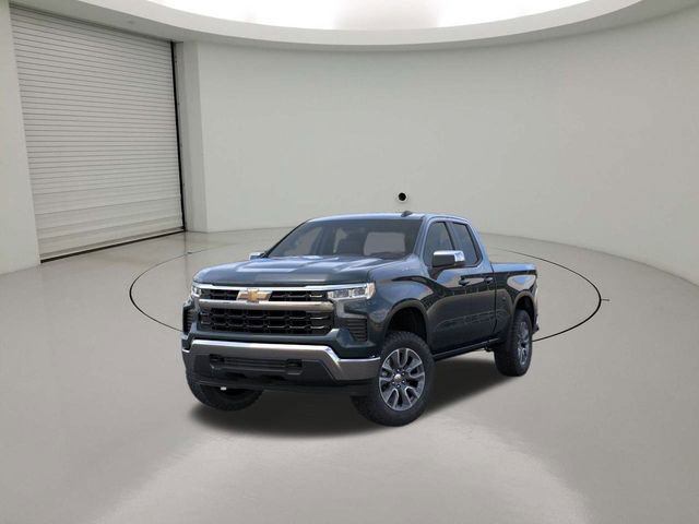 New 2026 Chevrolet Silverado 1500 LT image 8