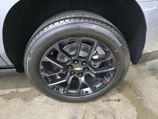 New 2026 Chevrolet Tahoe High Country AWD/4WD image 36