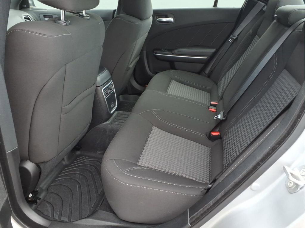 Used 2023 Dodge Charger SXT w/ Cold Weather Package image 12