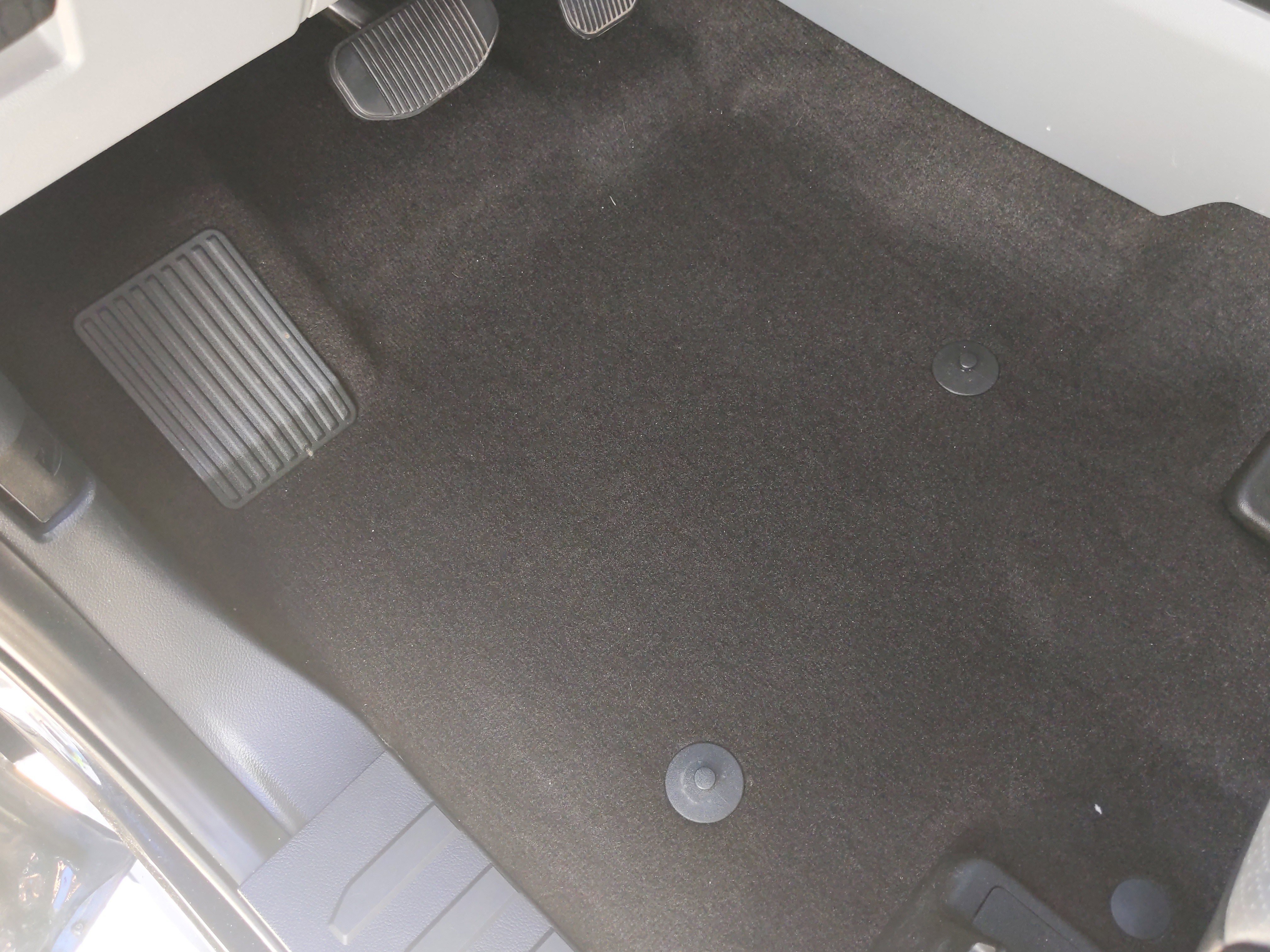 Used 2021 Ford F150 Lariat w/ Equipment Group 502A High image 29