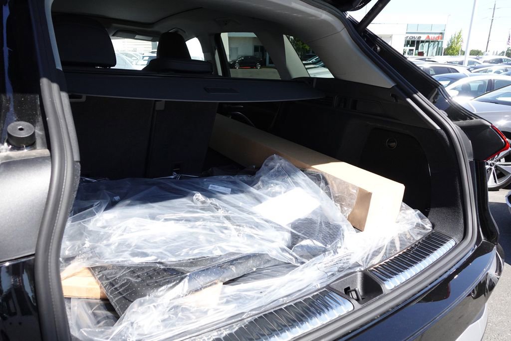 New 2025 Audi Q5 Prestige image 27