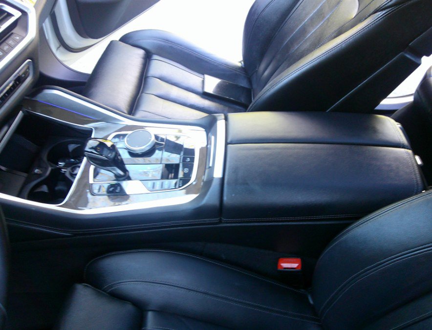 Used 2020 BMW X6 xDrive40i w/ Premium Package image 81