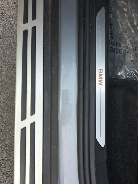 Used 2024 BMW X5 xDrive40i image 5