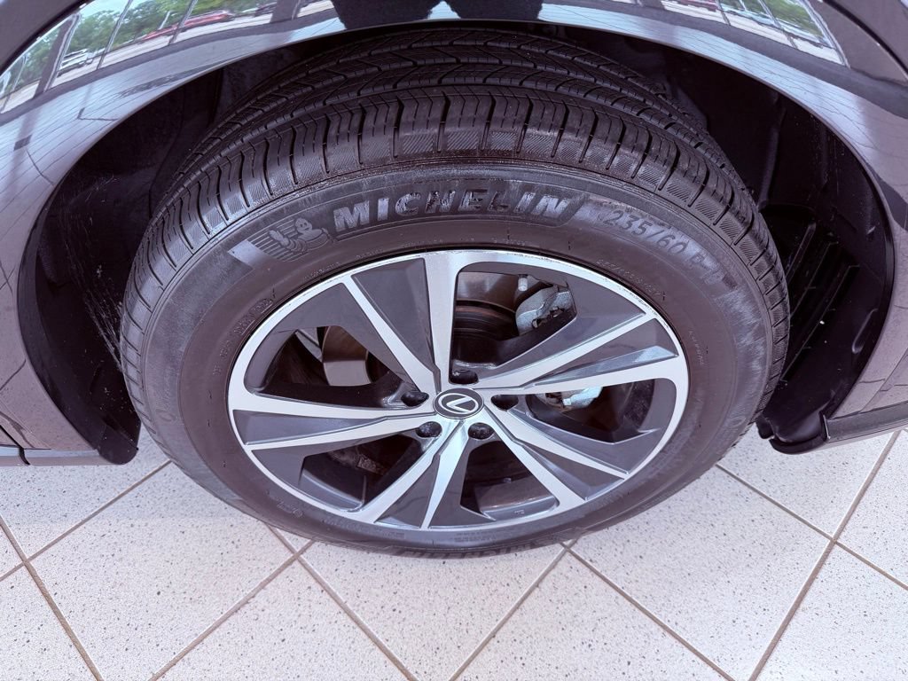 Certified 2023 Lexus RX 350 Premium w/ Cold Area Package FWD image 16