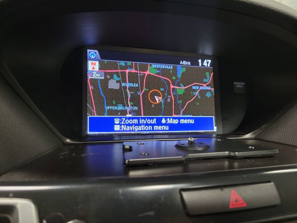 Used 2016 Acura TLX V6 w/ Technology Package FWD image 19