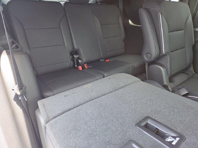 New 2026 Buick Enclave Preferred w/ Power Package FWD image 24