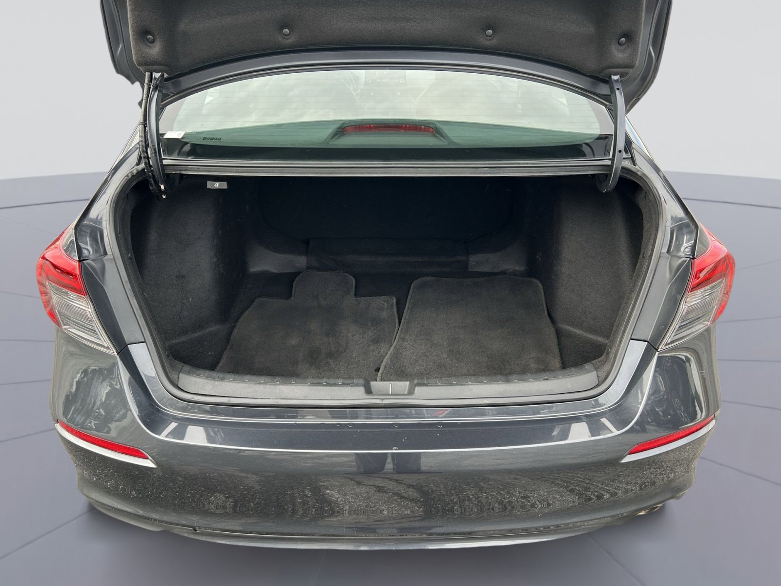 Used 2023 Honda Civic Sport image 23