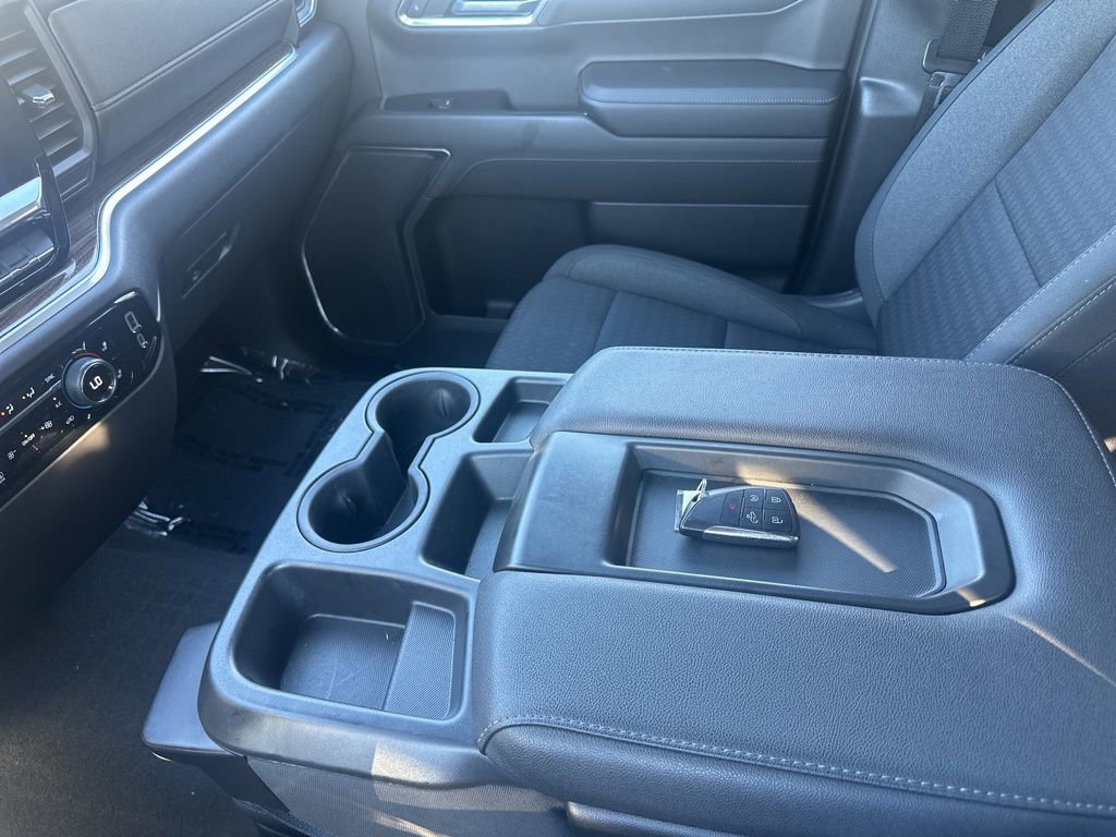 Used 2022 Chevrolet Silverado 1500 RST image 24